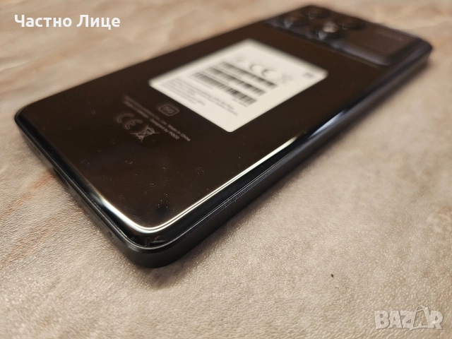 Xiaomi Poco X6 Pro 5G 256GB, снимка 7 - Xiaomi - 52687240
