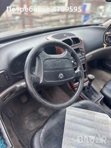 Ланчиа Капа 2.0б на части , снимка 4 - Части - 54356382