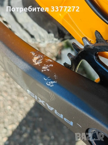 Trek fuel ex 5 2023 г, снимка 14 - Велосипеди - 54113307