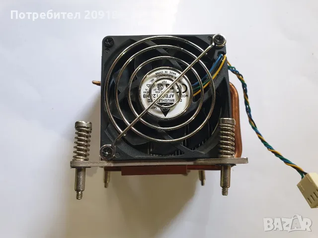 Охлаждане за процесор HP Socket 775