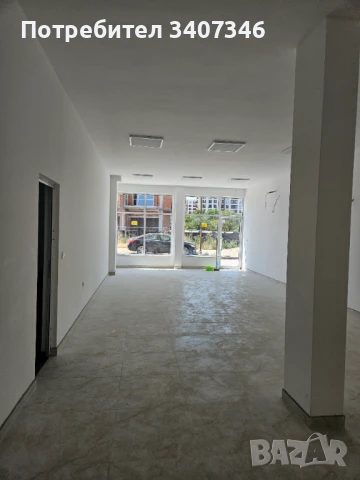 Търговско помещение под наем, снимка 2 - Магазини - 51206383