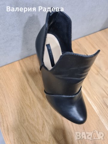 Боти Zara Trafaluc, снимка 4 - Дамски боти - 38774606