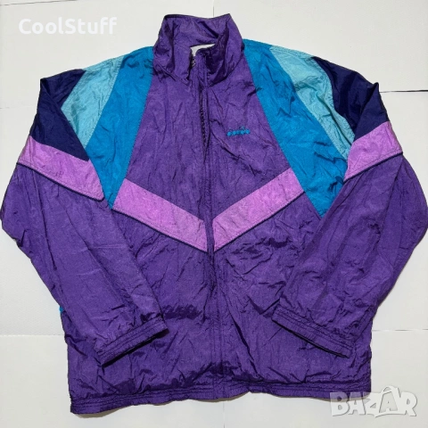 Спортно Горнище Diadora Vintage Размер XXL