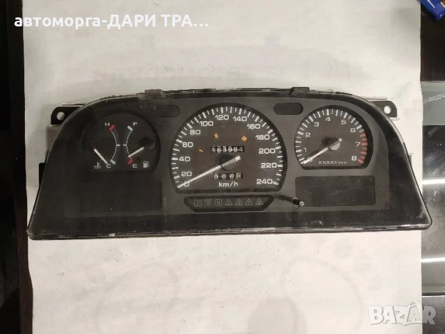 Табло уредно, Километраж за Деу Мусо 3.2 бензин