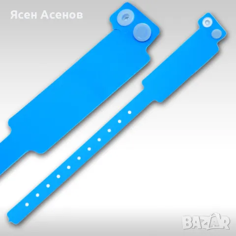 Гривни за хотели, ол инклузив гривни от производител, снимка 6 - Друго търговско оборудване - 13165104