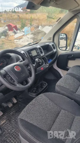 FIAT DUCATO 2.3 150k.s. MAXI, снимка 15 - Бусове и автобуси - 55191994