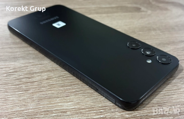 Samsung Galaxy A05s 64GB 4GB RAM , снимка 8 - Samsung - 52634213