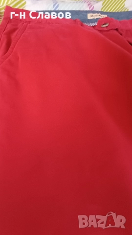 Оригинални McNeal, Mango H. E мъжки панталони 2 бр. , снимка 11 - Панталони - 52686233