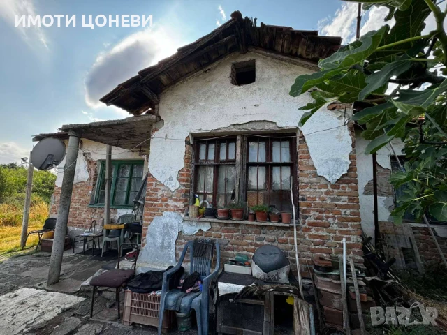 Продава се къща, снимка 10 - Къщи - 51089298