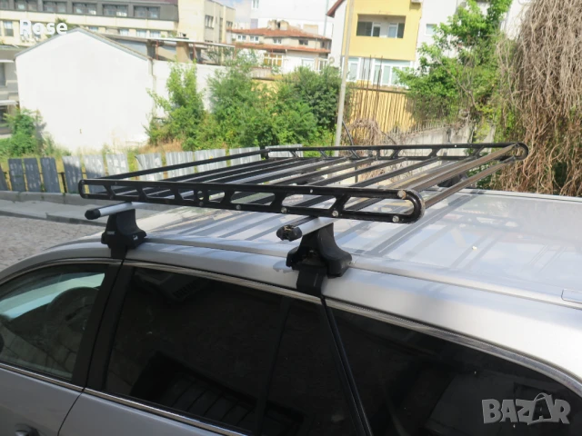 HERMES, БАГАЖНИК,СКАРА ,thule, снимка 7 - Аксесоари и консумативи - 51136247