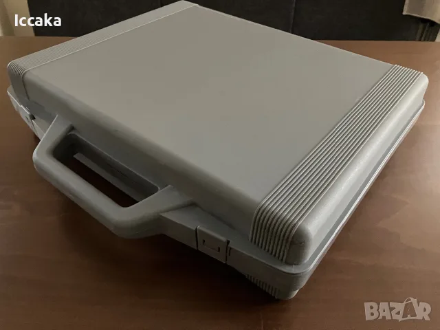 Нинтендо NES куфар, снимка 3 - Аксесоари - 56481437