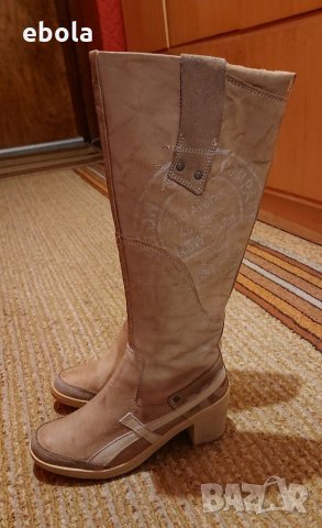 Ботуши Yellow cab 37, снимка 1