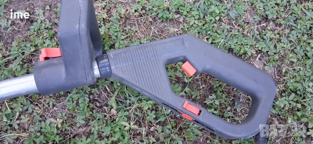 Електрически тример НОМЕР 26. Gardena. 350Watt. 10400обор/мин..., снимка 11 - Градинска техника - 50899636