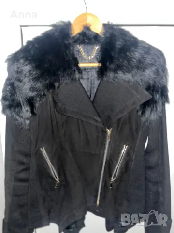 Яке Elisabetta Franchi – Елегантност и класа