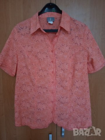 Красива риза, снимка 1