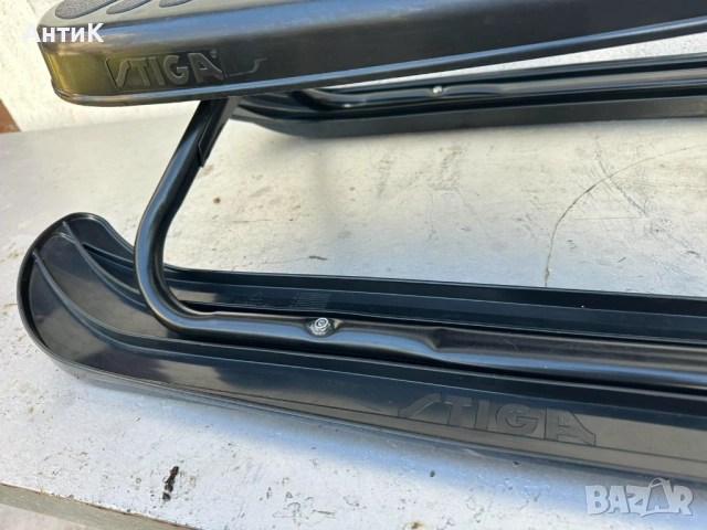 Шейна Stiga SX Швеция, снимка 10 - Зимни спортове - 52855885