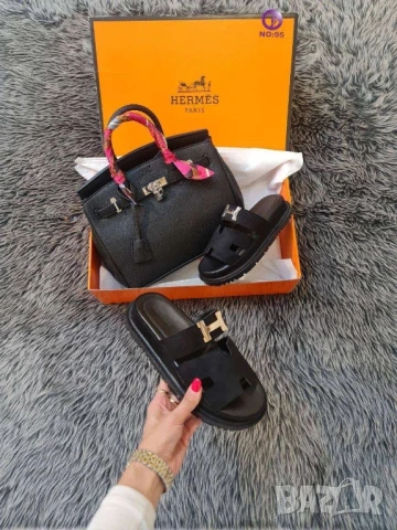 чанти hermes , снимка 11 - Чанти - 50962973