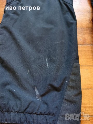 Гащеризон Diel ХЛ 20 000стълб, снимка 3 - Панталони - 31288494