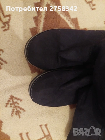 дамски ботуши s.Oliwer, снимка 3 - Маратонки - 53308141