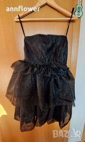 Рокля Etam M, снимка 5 - Рокли - 39145104