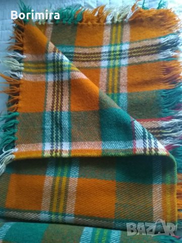Родопски одеяла 3 броя, снимка 3 - Олекотени завивки и одеяла - 33879959