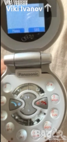 Panasonic g70, снимка 4 - Други - 53913650