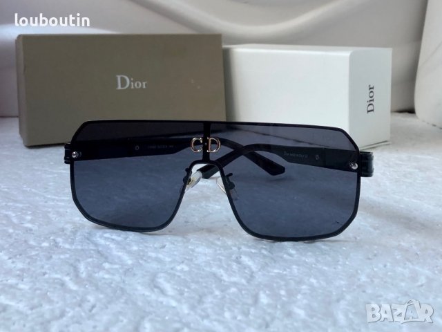 -12 % разпродажба DIOR 2022 дамски слънчеви маска, снимка 3 - Слънчеви и диоптрични очила - 38682957