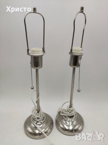 Лампи Ikea Astrid 