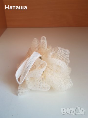 Гъба за баня The body shop