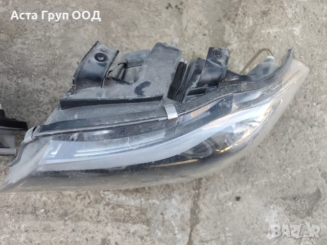 фарове за БМВ Е90 - 2005г., снимка 5 - Части - 56105573