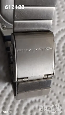 Casio Film Watch 2321 -FS-01 Malaysia , снимка 2 - Мъжки - 50325659