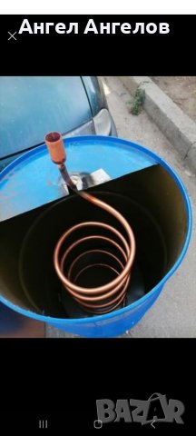 Казани за ракия, снимка 6 - Други услуги - 37916119