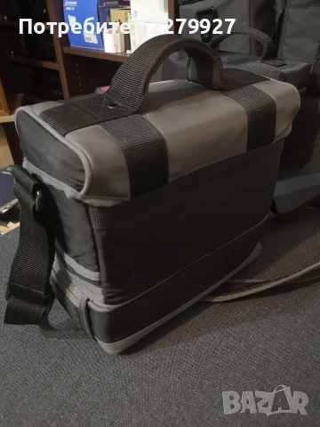 CENTON - Чанта за фото/видео техника , снимка 3 - Чанти, стативи, аксесоари - 53167353