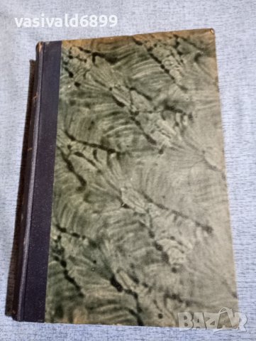 Кнут Хамсун - съчинения том 11, снимка 2 - Художествена литература - 42544480