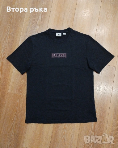 Daily paper тениска мъжка оригинален , снимка 6 - Спортни дрехи, екипи - 54239905
