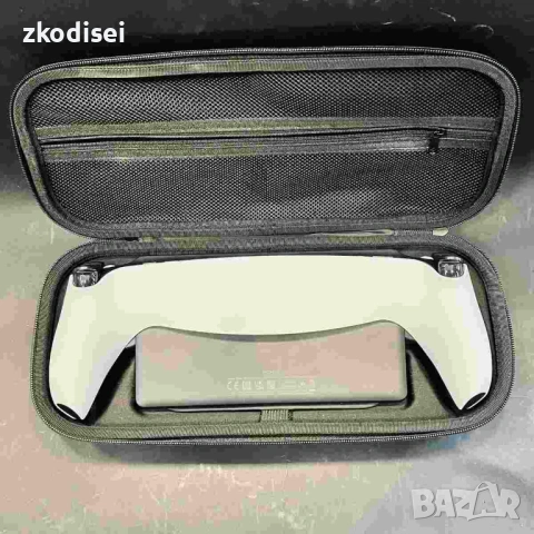 Конзола SONY - PSP REMOTE PLAYER, снимка 2 - PlayStation конзоли - 54025807