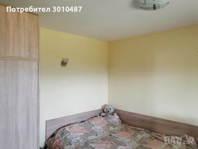 Парцел със сглобяема постройка, снимка 11 - Земеделска земя - 50419844