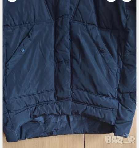 Зимно яке , снимка 2 - Якета - 53278775