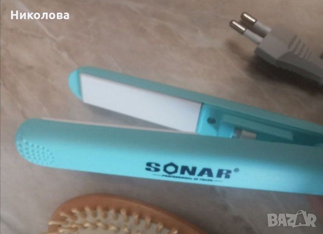 Комплект за коса, снимка 5 - Аксесоари за коса - 29492335