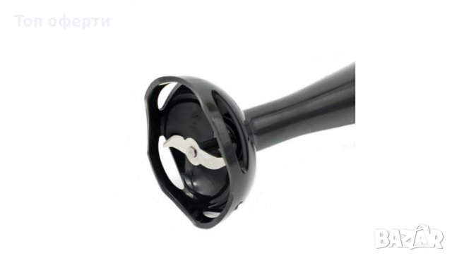 Кухненски пасатор 3в1 BENZER BR-2919-PB3 - 220W, снимка 3 - Чопъри и пасатори - 38557488