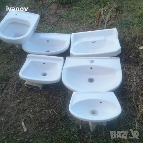 мивки и клекало, снимка 2 - Мивки - 49887224