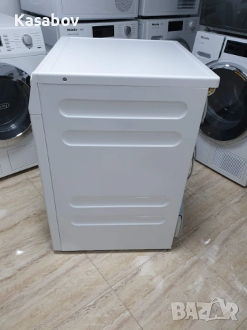 UK Miele T1 Classic ECO - Сушилня с Термопомпа Миеле 12м Гаранция, снимка 9 - Сушилни - 54130626