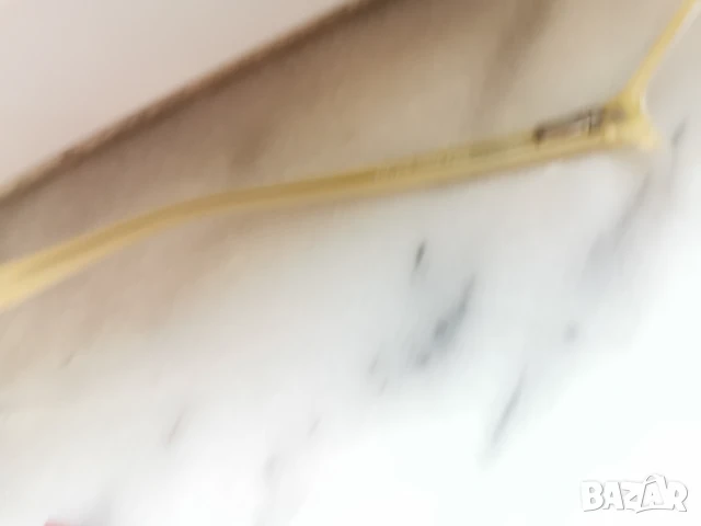 Марка MOSCHINO бели рамки за очила, снимка 11 - Слънчеви и диоптрични очила - 42202923