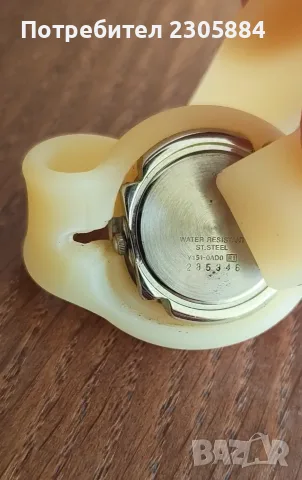 Mandarina duck дамски ръчен часовник , снимка 4 - Дамски - 56432040