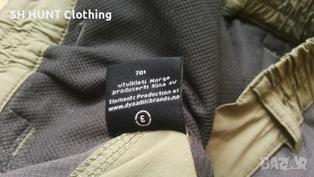 VIKAFJELL Stretch Shorts размер L Изцяло еластични къси панталони - 1178, снимка 14 - Къси панталони - 50520708