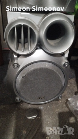 uredba jvc, снимка 3 - Аудиосистеми - 54159178