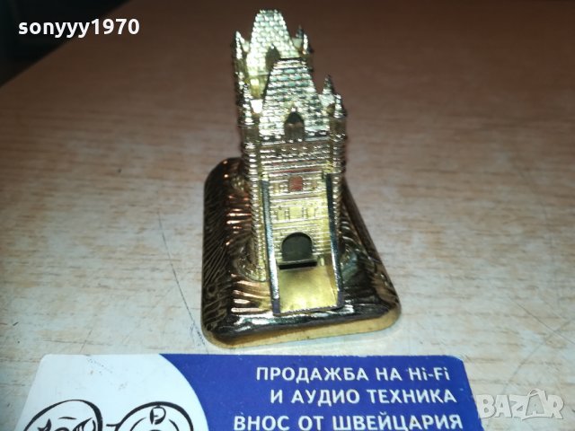 tower bridge-внос france, снимка 14 - Колекции - 30327991