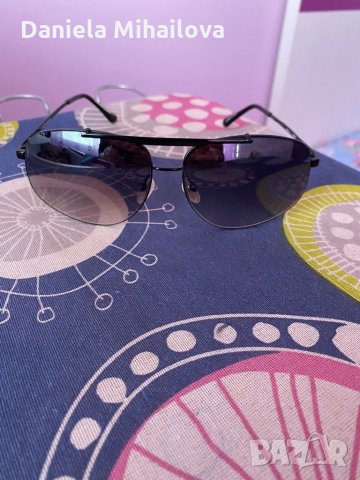Слънчеви очила на Mango, снимка 3 - Слънчеви и диоптрични очила - 31705212