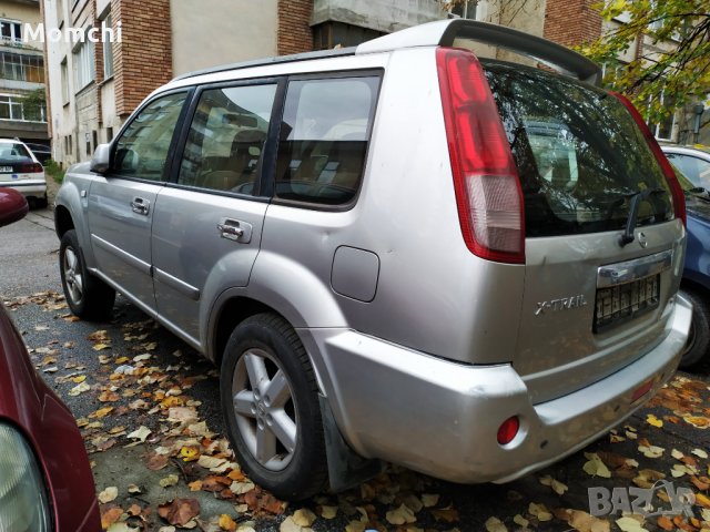 За части, снимка 4 - Автомобили и джипове - 30767107