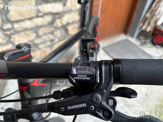 Велосипед Scott Scale 60, снимка 8 - Велосипеди - 52627366